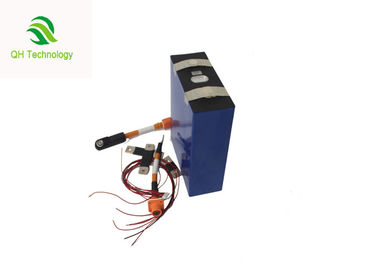 3.2V 240AH  Battery Energy Storage System Lithium 36V Battery Pack