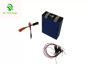 3.2V 240AH  Lifepo4 Prismatic Battery Telecom Base Station Power Ess Storage