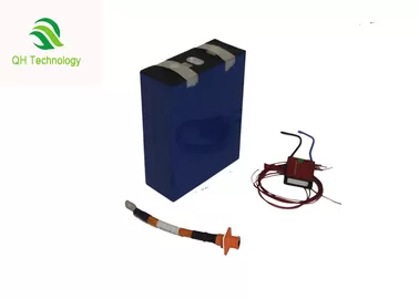 3.2V 271AH  Battery Lifepo4 Lithium 36V Battery Pack