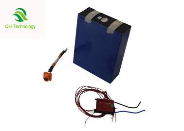 3.2V 271AH  Battery Lifepo4 Lithium 36V Battery Pack