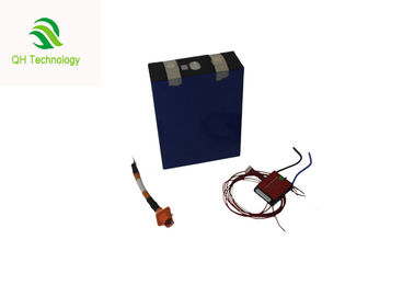 3.2V 271AH  Battery Lifepo4 Lithium 36V Battery Pack