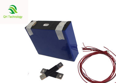 3.2V 80AH  Energy Battery Pack Communication Base Station Power Supply