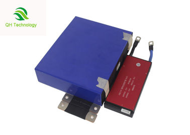 3.2V 140AH  Lifepo4 Prismatic Battery Telecommunication Base Stations