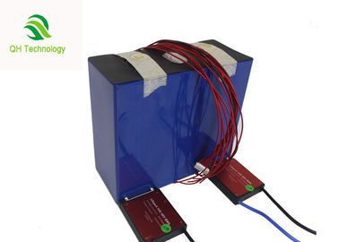 3.2V 160AH  Lifepo4 Battery Cell Photovoltaic Grid Free System