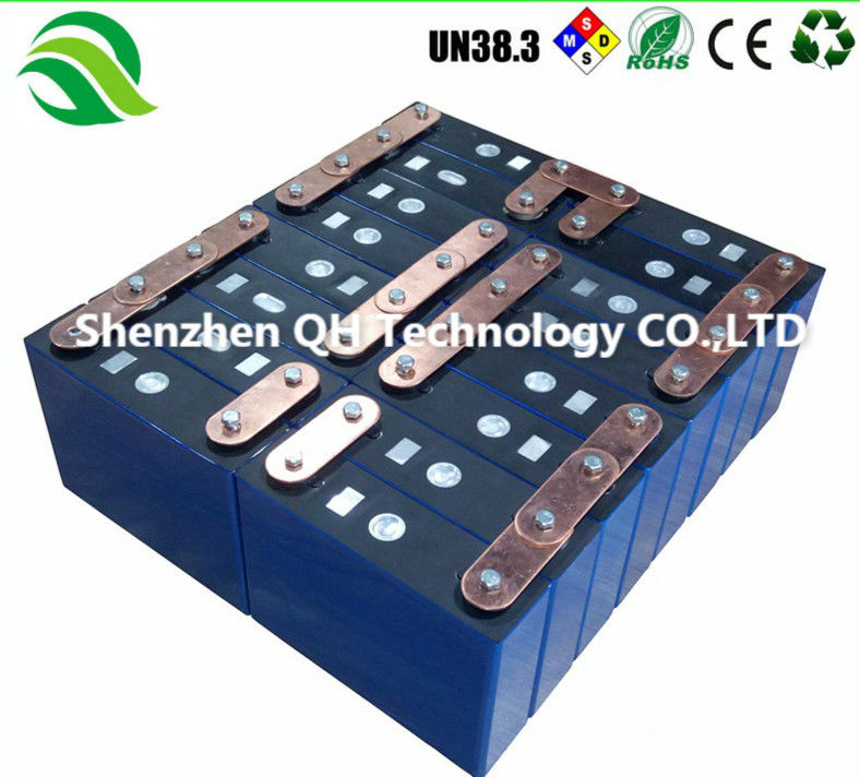 China Manufacturer UPS Solar Wind ESS Backup Storage Battery 24V LiFePO4 Batteries PACK