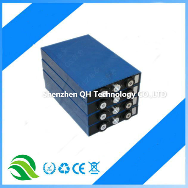 High Energy Capacity Factory Price Top Quality 3.2V 60AH LiFePO4 Batteries Cell