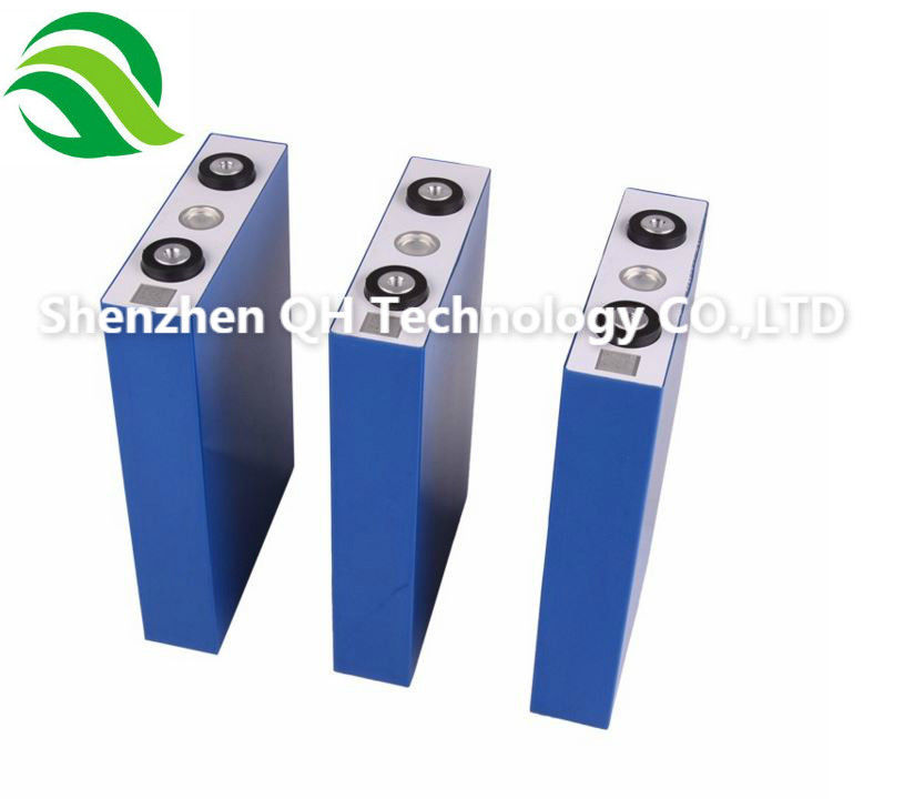 RV/HEV/EV Electric Vehicles/Forklift Chinese Factory 3.2V 75AH LiFePO4 Batteries Cell