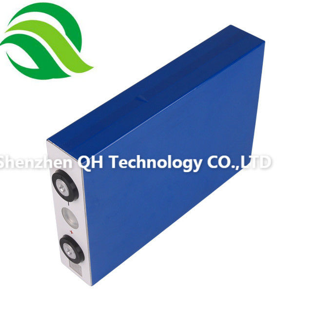 Solar Street Light Solar Lamp Factory Outlet 3.2V 90AH LiFePO4 Batteries Cell
