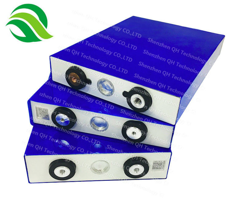 Deep Cycle Life Solar Energy Storage Battery 3.2V 75AH LiFePO4 Batteries Cell