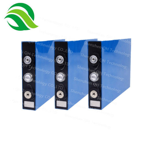 Deep Cycle Solar Energy Storage Lithium ion Battery 3.2V 86Ah LiFePO4 Batteries Cell