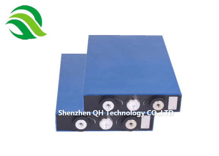 Deep Cycle Life Solar Battery Li ion 3.2V 86AH LiFePO4 Batteries Cell For Forklift