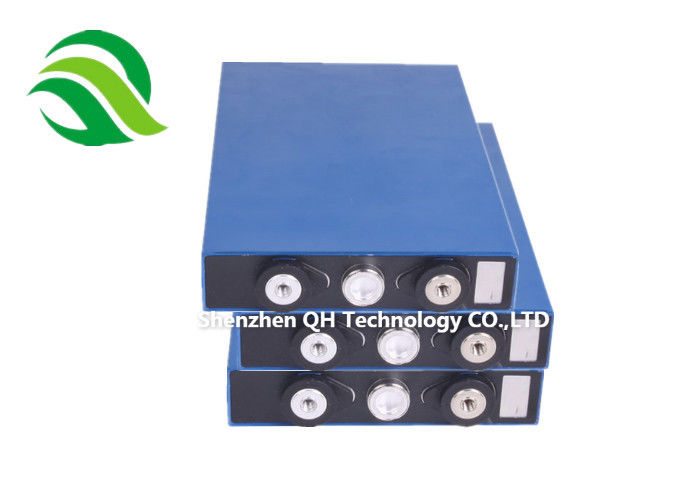 Flexible Size DIY Battery Electric Car Power Battery 3.2V 86AH LiFePO4 Batteries Cell