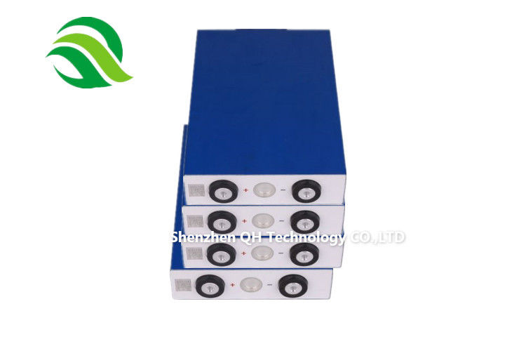 Lithium Ion Battery 12V/24V/48V/60V/72V Power Battery 3.2V 90AH LiFePO4 Batteries Cell