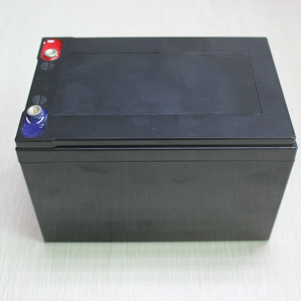 Rechargeable 12V 100AH Lifepo4 Battery Pack Suppliers Li-ion Solar Battery For Home Energy Storage