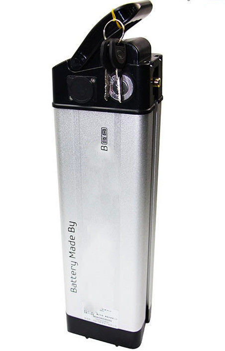 10ah 48volt lifepo4 lithium ion battery pack free maintenance for electric bike bicycle