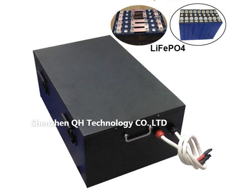 300ah 48v lifepo4 electric forklift lithium battery 48 volt long cycle life li ion battery