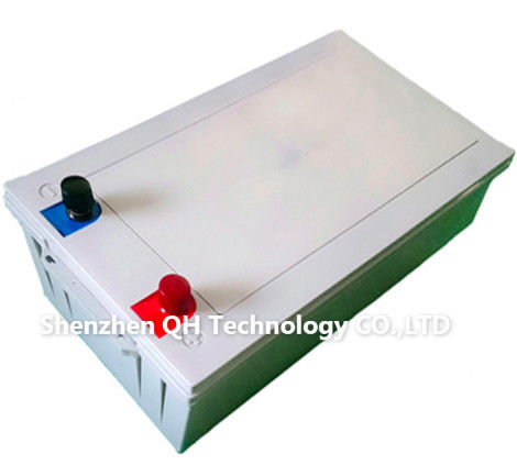 China Factory 12V 100AH Lifepo4 Battery Pack LFP Motive Power Battery For Electric Cars Scooters