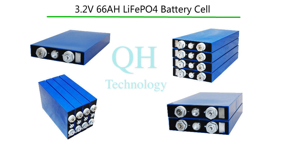 Portable 3.2 Volt 60AH Lifepo4 Battery Cells Suppliers Li-ion LFP Battery For Home Energy Storage