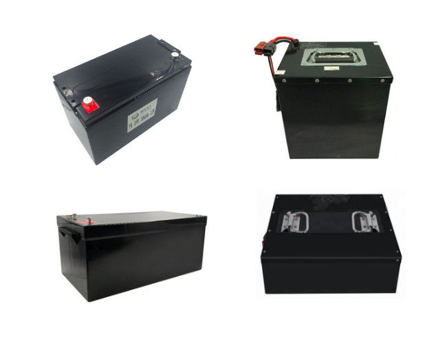 24V 300AH Lithium Iron Phosphate Battery 24 Volt LFP For Solar-Wind Energy Storage