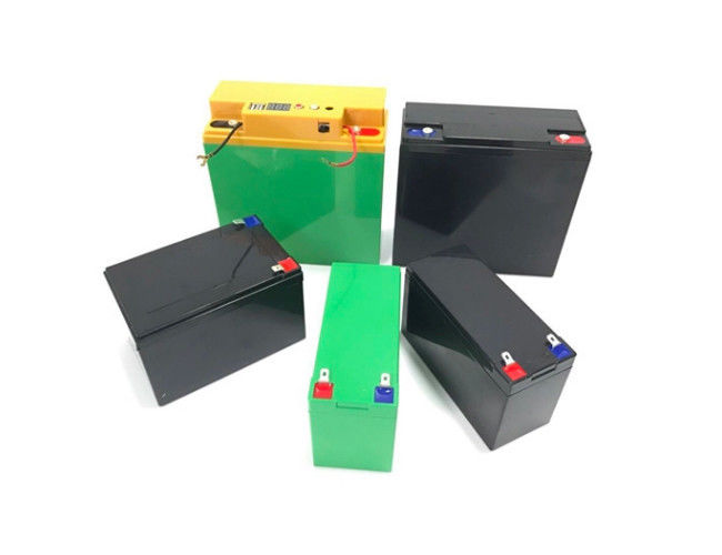 36V 100AH Lithium Lifepo4 Battery 36 Volt Factory Price For Solar -Wind Energy Storage