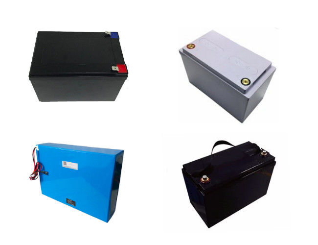 36V 200AH Lifepo4 Battery Pack 36 Volt Good Price For UPS Energy Backup Power