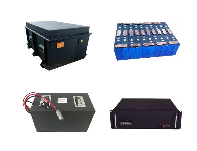 48V 400AH Lifepo4 Battery Pack 48 Volt China Supplier For Solar Energy Storage