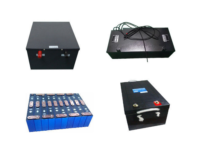 60V 50AH Lifepo4 Battery Pack 60 Volt China Producer For PV Backup Energy Storage