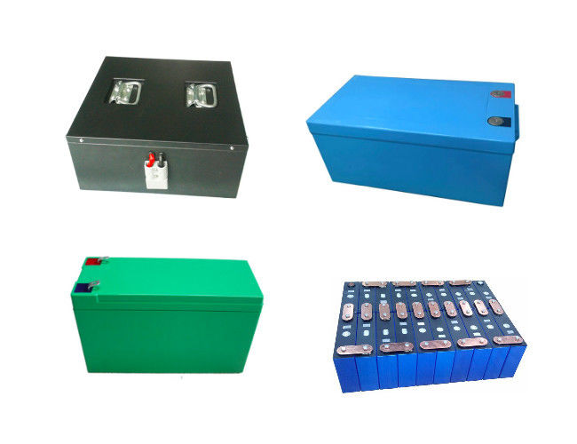 60V 100AH Lithium Ion Battery 60 Volt Rechargeable For Telecom Base Backup Power