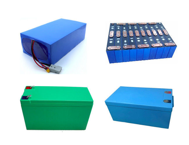 72V 100AH Lifepo4 Battery Pack 72 Volt Deep Cycle For Home Solar Energy Storage