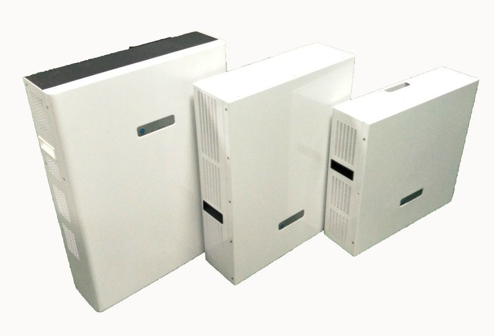 Powerwall Home Battery-3.5KWH-5KWH-7KWH-10.5KWH-20KWH-Lifepo4 Lithium House Battery ESS Energy Storage UP TO 31.5KWH