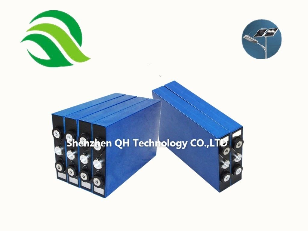 Fast Charge Lifepo4 Lithium Iron Phosphate Battery cells 3.2 V 86Ah E - Boats