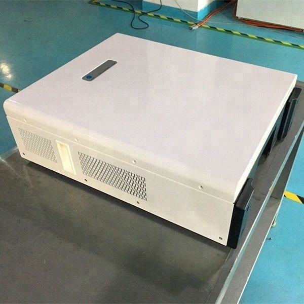 Powerwall 2.5Kwh 48V Home Energy Storage 51.2V 50Ah LFP Off Grid House Battery Smart BMS