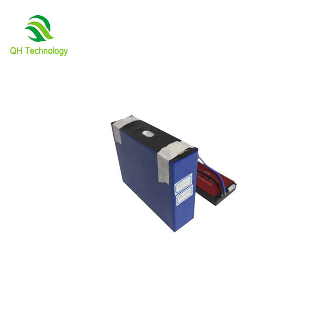 3.2V 86AH  Lifepo4 Battery Pack Solar Controller Inverter