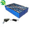 Lawn Mower Off-grid Home Generator Backup Storage 72V LiFePO4 Batteries PACK supplier