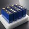 Long Cycle Life High Capacity For Solar Energy Storage 3.2V 60AH LiFePO4 Batteries Cell supplier