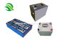 Lithium Iron Phosphate Battery Electric Scooters Customized 12V LiFePO4 Batteries PACK supplier