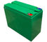 45ah 12v lithium battery deep cycle life li ion factory for UPS EV power supply supplier