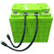 Portable12V 120AH Lifepo4 Battery Pack Lithium Iron Phosphate For Solar/Wind Power Energy Storage supplier