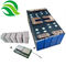 High Energy Density EV/RV/HEV Caravans Car 12V LiFePO4 Batteries PACK supplier