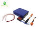 3.2V 200AH  Lifepo4 Prismatic Cell Solar Controller Inverter supplier